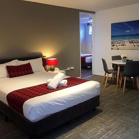 Parkdale Motor Inn Dış mekan fotoğraf