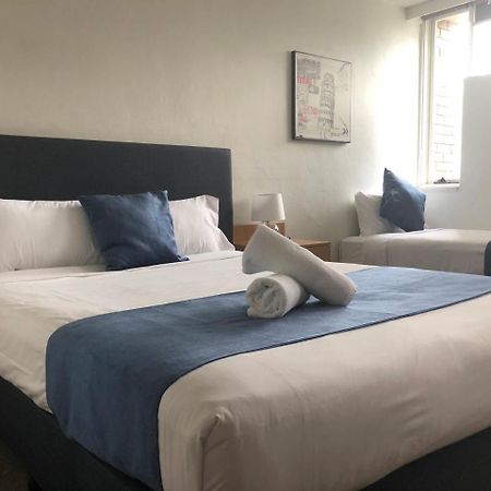 Parkdale Motor Inn Dış mekan fotoğraf