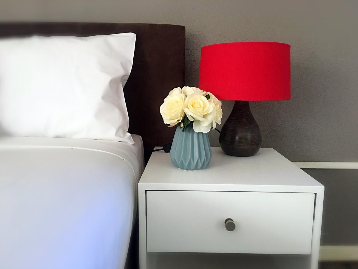 Parkdale Motor Inn Dış mekan fotoğraf