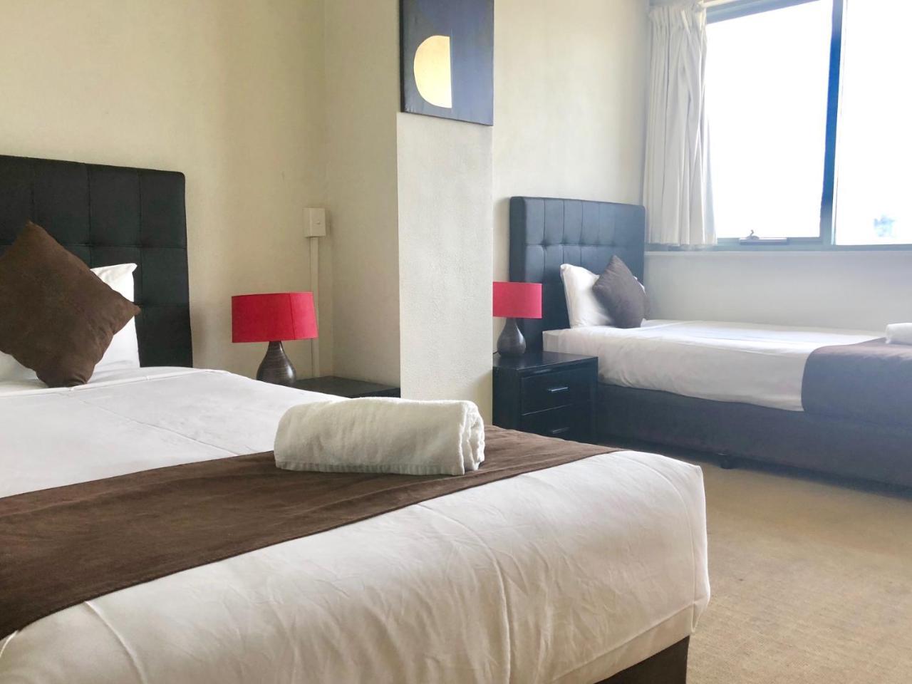 Parkdale Motor Inn Dış mekan fotoğraf