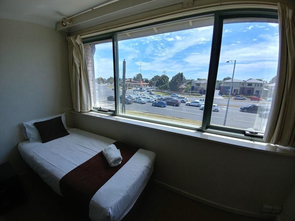 Parkdale Motor Inn Dış mekan fotoğraf